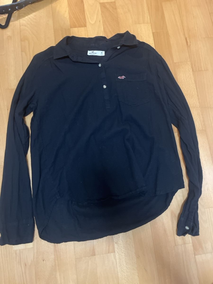 Hollister Camicette: Hollister Bluse – Usato da Bülach venduto da SharonP01