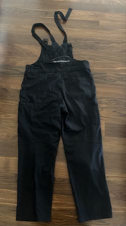 Latzhose Mercedes-Benz Gr. 54