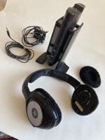 Kopfhörer Sennheiser HDR 170, komplett, funktioniert