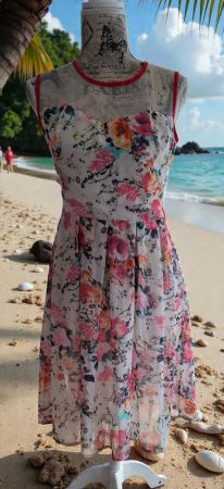 4015CV – Robe MECE – M