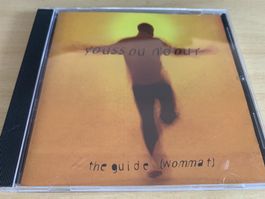 Youssou N'Dour – The Guide (Wommat)