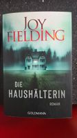 Joy Fielding Die Haushälterin Roman Taschenbuch