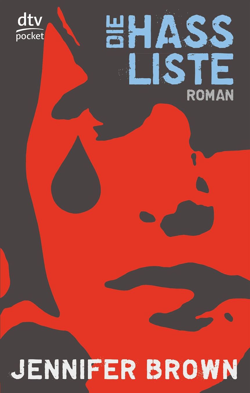 Libri: Brown Jennifer - Die Hass Liste / Jugendbuch – Usato da Schaffhausen venduto da buecherlaus-junior