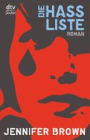 Brown Jennifer - Die Hass Liste / Jugendbuch