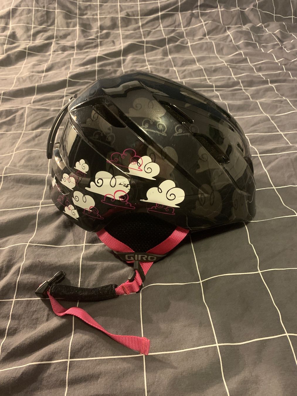 Giro Caschi: Giro Helm Grösse M – Usato da Spreitenbach venduto da klu_8ql7 5