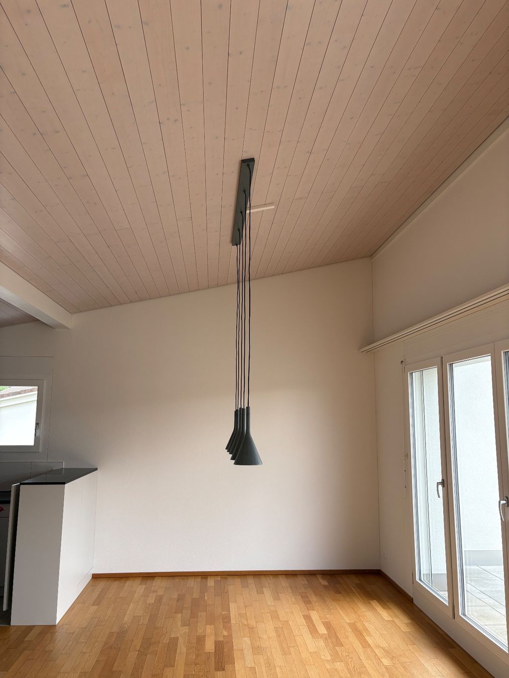 Lampadari & plafoniere: Extra lange Hängelampe – Usato da Hildisrieden venduto da arnox_mm 1