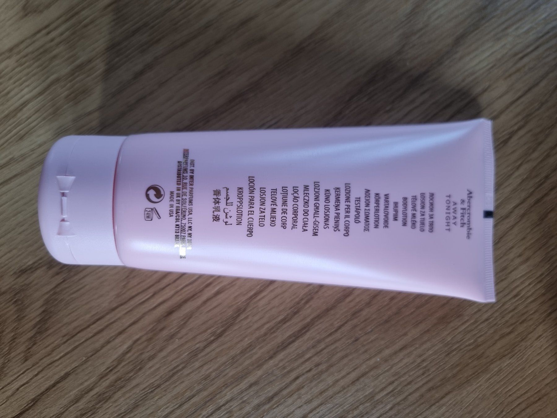 Abercrombie Profumi & Eau de Toilette: Abercrombie & Fitch – Usato da Spiez venduto da mel_z8d5 1