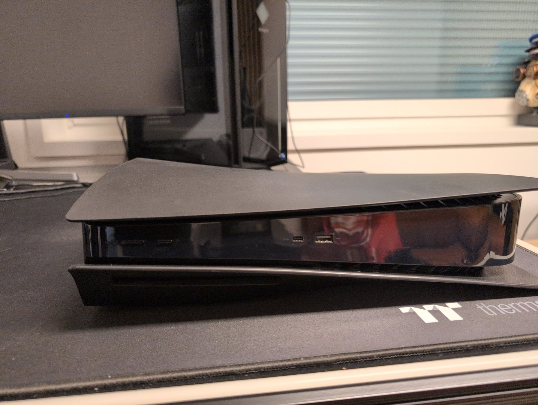 Sony Consoles: PS5 Disc Version frisch revidiert – Neuf (Voir description) à Löhningen par Loris0018 3