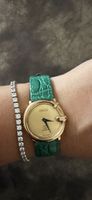 Gucci Vintage Damenuhr – Swiss Made – Quarz