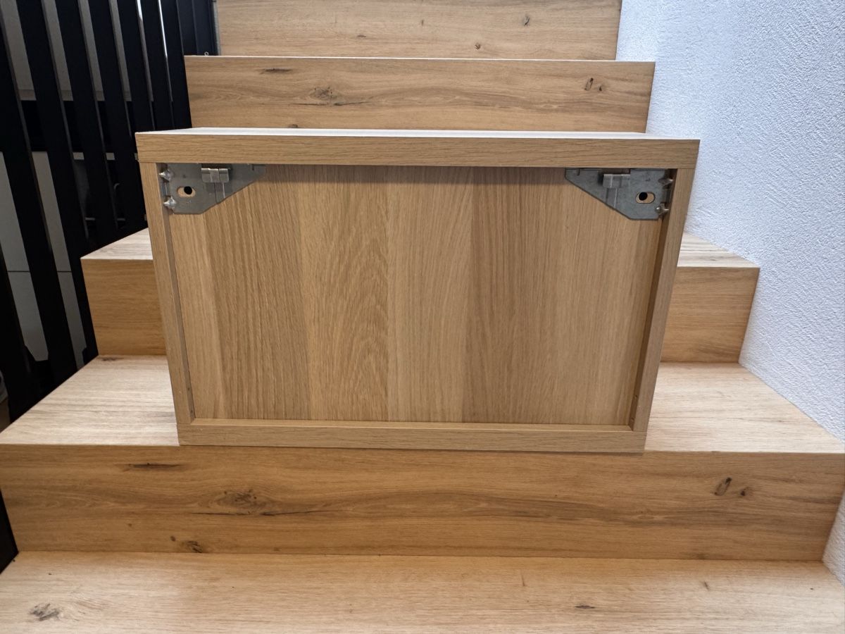 Ikea Armadi: IKEA Besta Wandschrank – Usato da St. Erhard venduto da Chiauction 3