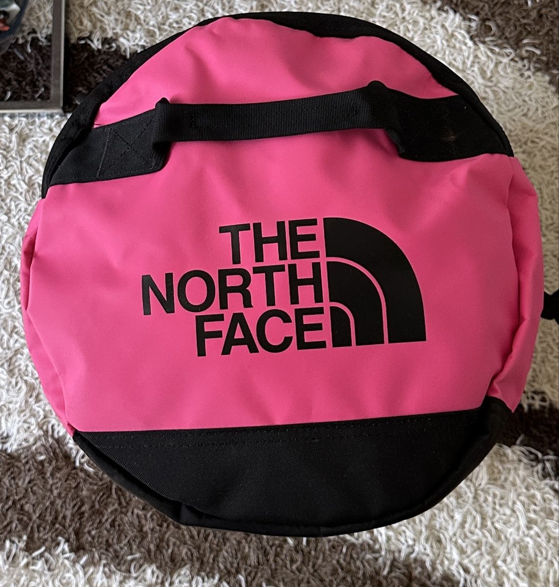 North Face Borse: North Face duffel G M – Nuovo (secondo la descrizione) da Maienfeld venduto da tobeyl2020 6