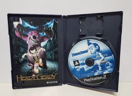 😎Herdy Gerdy eine Welt neuer Helden   PS 2