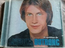 Jacques Dutronc - Le Meilleur de Jacques Dutronc 2000 Vogues