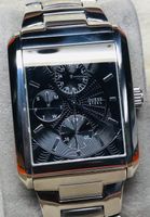 GUESS Collection Herrenuhr 37 x 43 mm ( Neupreis : 225 CHF )
