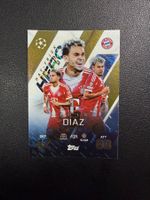 Topps Match Attax 2025/26 Luis Diaz 258