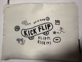Kick flip album
