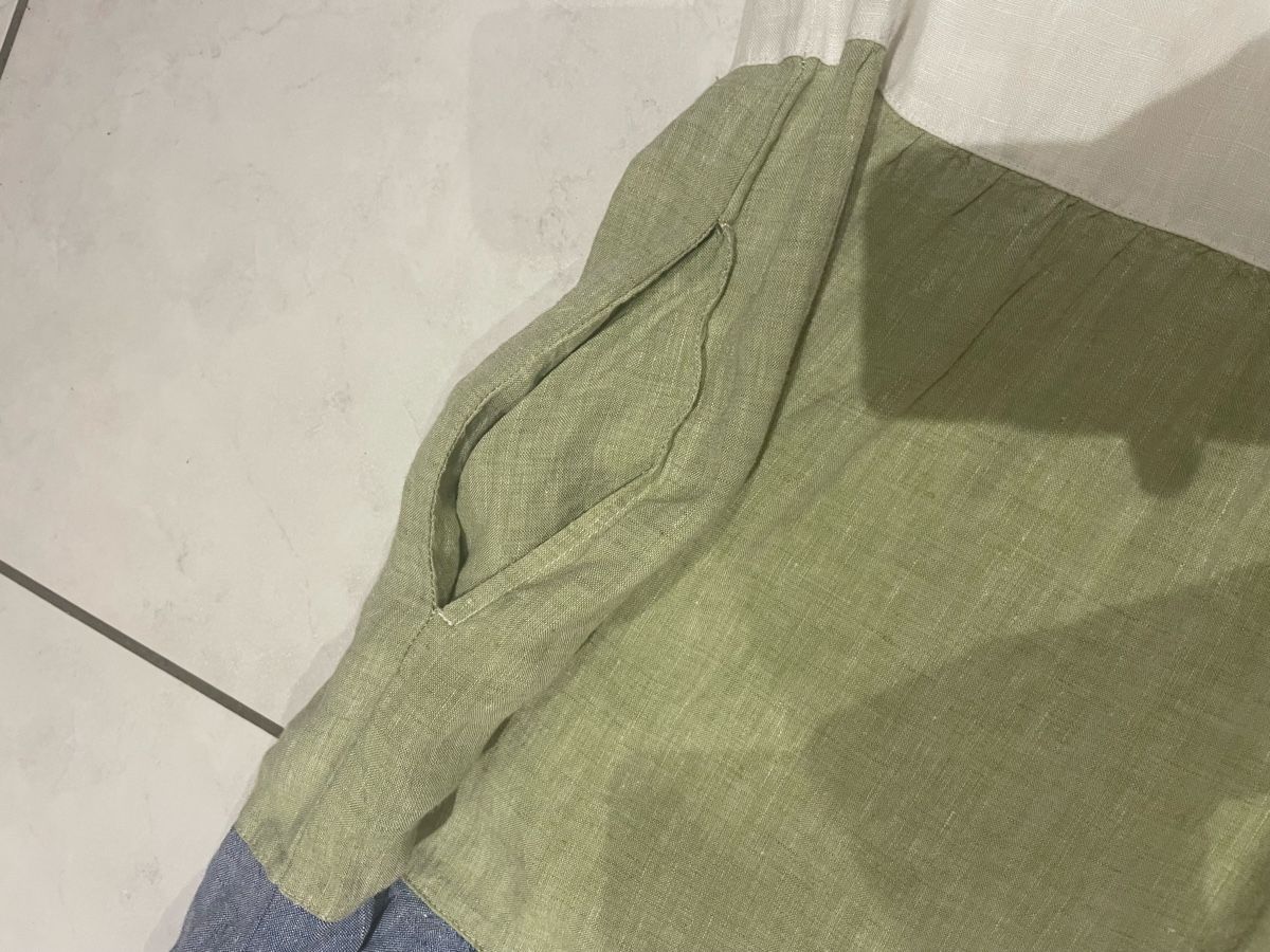 Deerberg Vestiti: Kleid Deerberg Gr. 40  mit Taschen – Usato da Winterthur venduto da Fabelhaft123 6