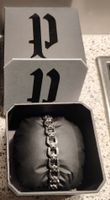 Gourmette, bracelet ( Police )
