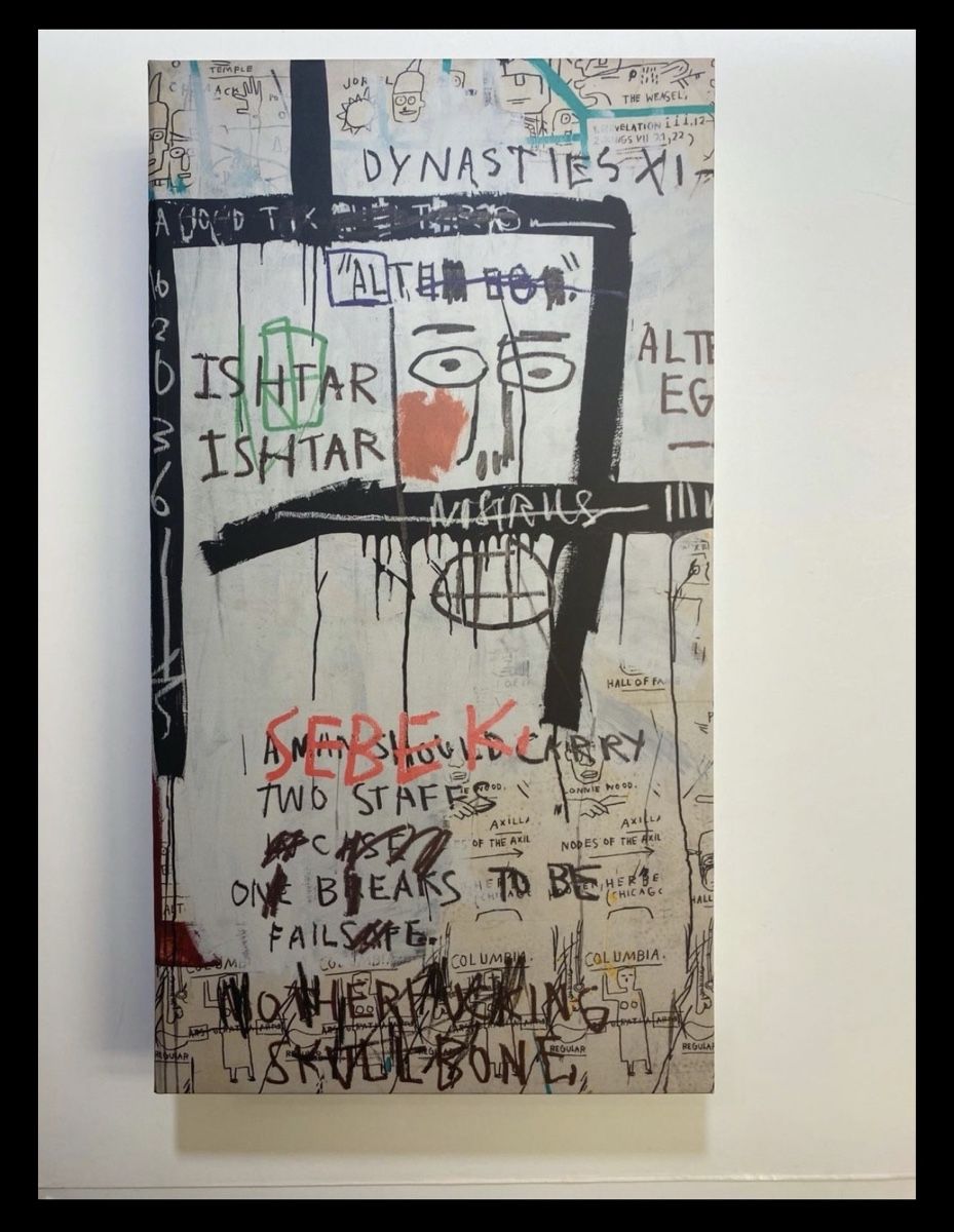 Swatch Montres: Swatch X Basquiat – Neuf avec emballage d'origine à Gland par AlpineTime_CH 2