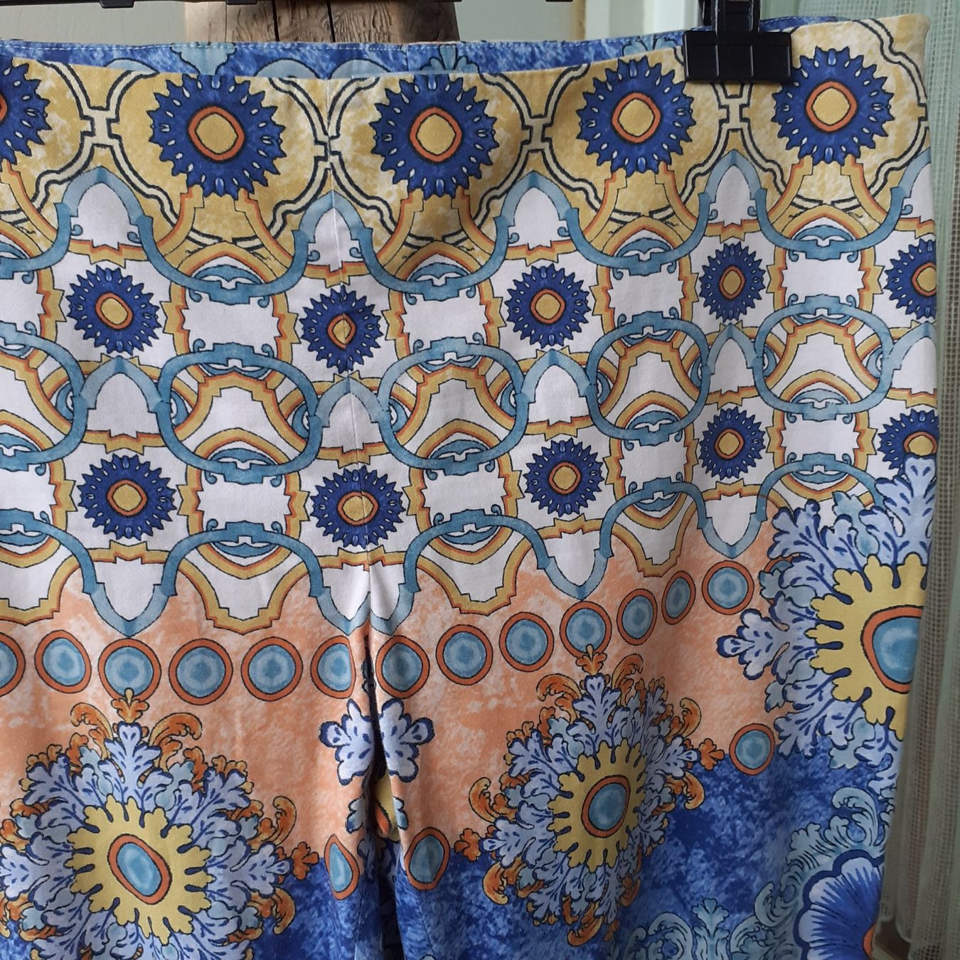 Pantaloni: Philosophy di Alberta Ferretti Hose, 40 – Usato da Bern venduto da Solarsystem 6