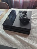 PS4 avec jeux
