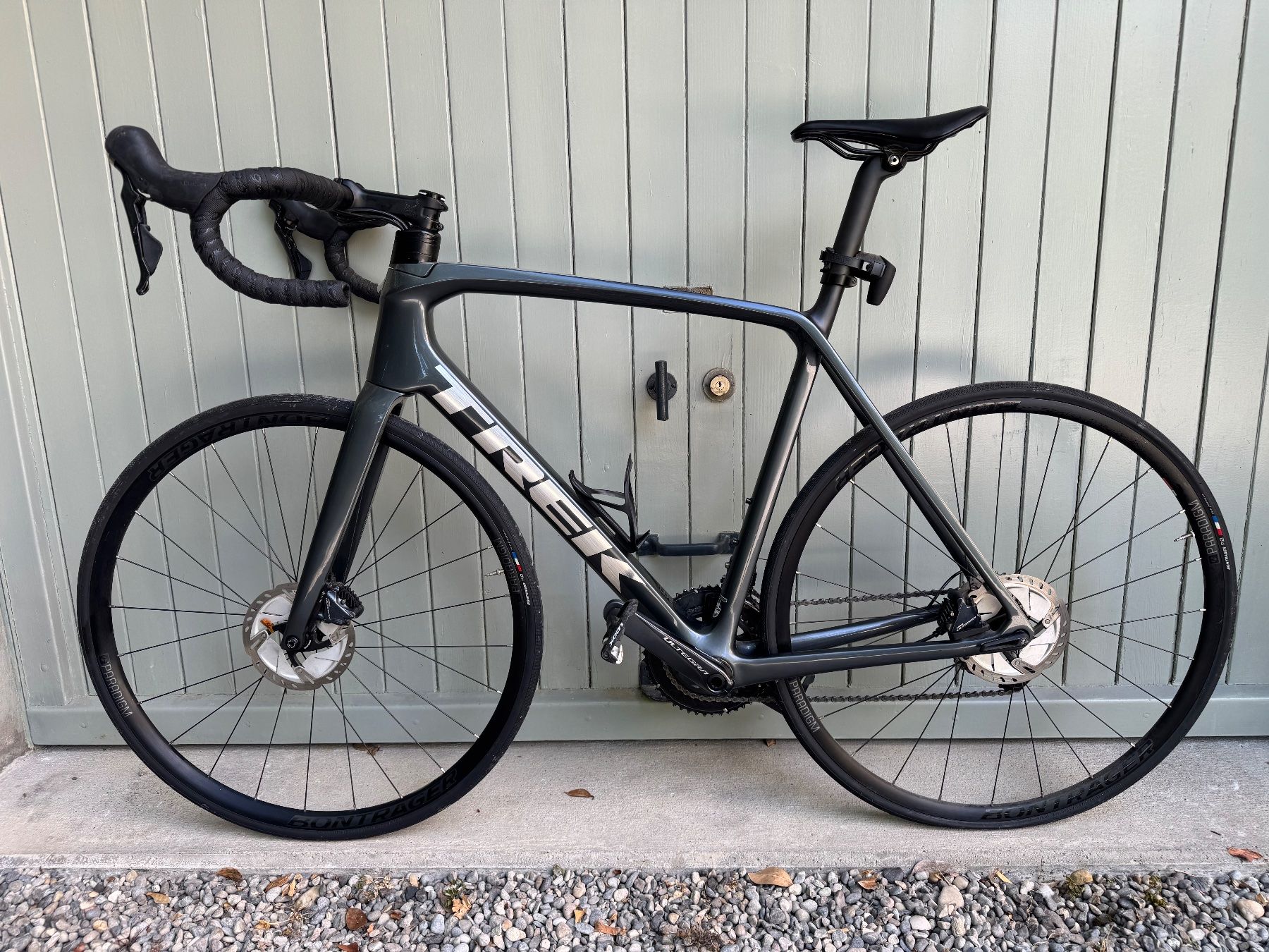 Trek Biciclette: Trek Emonda SL 6 500 DCL – Usato da Bern venduto da juergwalter 1