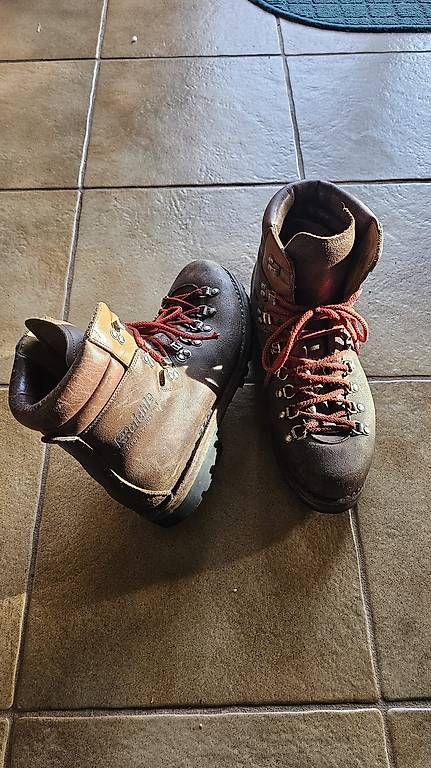 Scarpe da uomo: Chaussures reichel taille 41,5 – Usato da Fully venduto da ome_jr2c 2