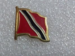 Ansteckpin 251: Flagge