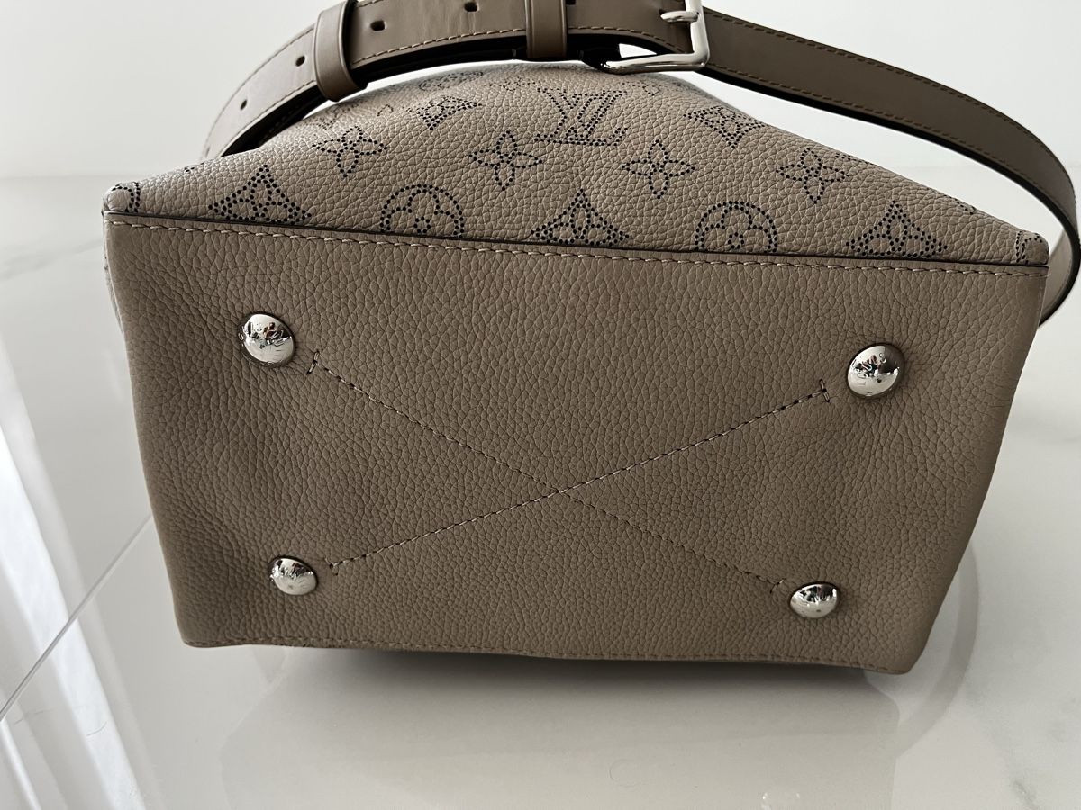 Louis Vuitton Borse da donna: Louis Vuitton Tasche Muria – Nuovo (secondo la descrizione) da Reinach BL venduto da chr_k6pm 2