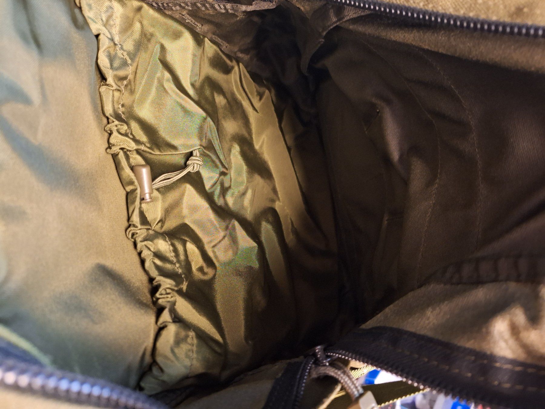 Zaini: Taktischer Rucksack BLACKHAWK HYDROSTORM – Usato da Winterthur venduto da Destinatio 5