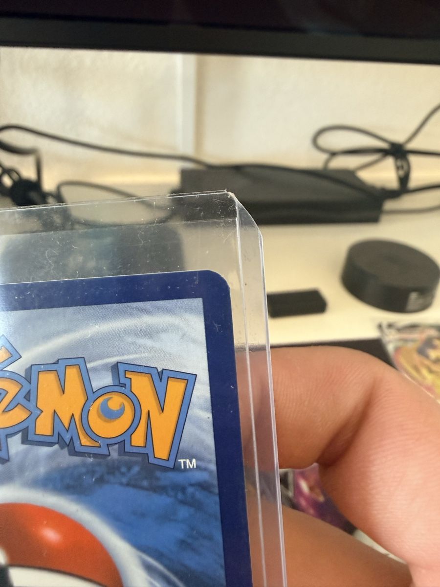 Pokémon Sammelbilder & Trading cards: Pikachu 160 – Neu (gemäss Beschreibung) aus Pomy von Asw.luxury 7