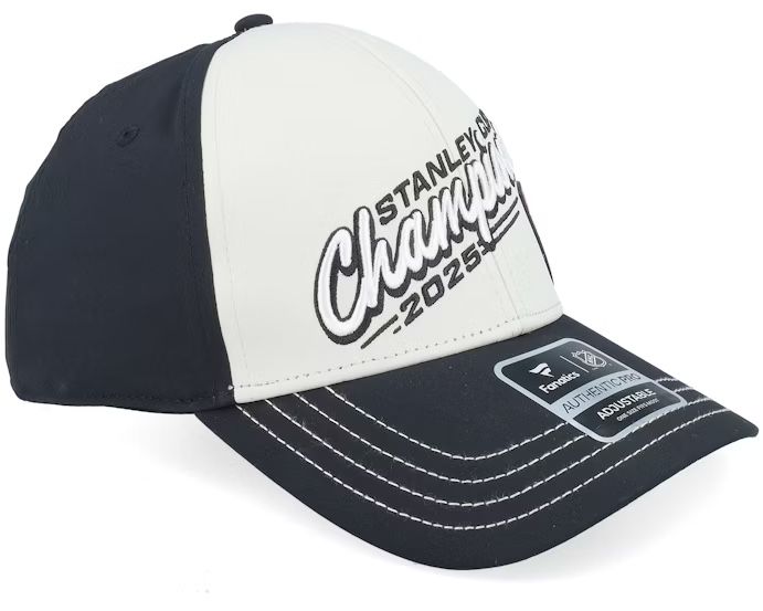 Copricapi, berretti & cappellini: NHL Florida Panthers Stanley Cup Champions Cap – Nuovo e nell'imballaggio originale da Winkel venduto da Studi66 1
