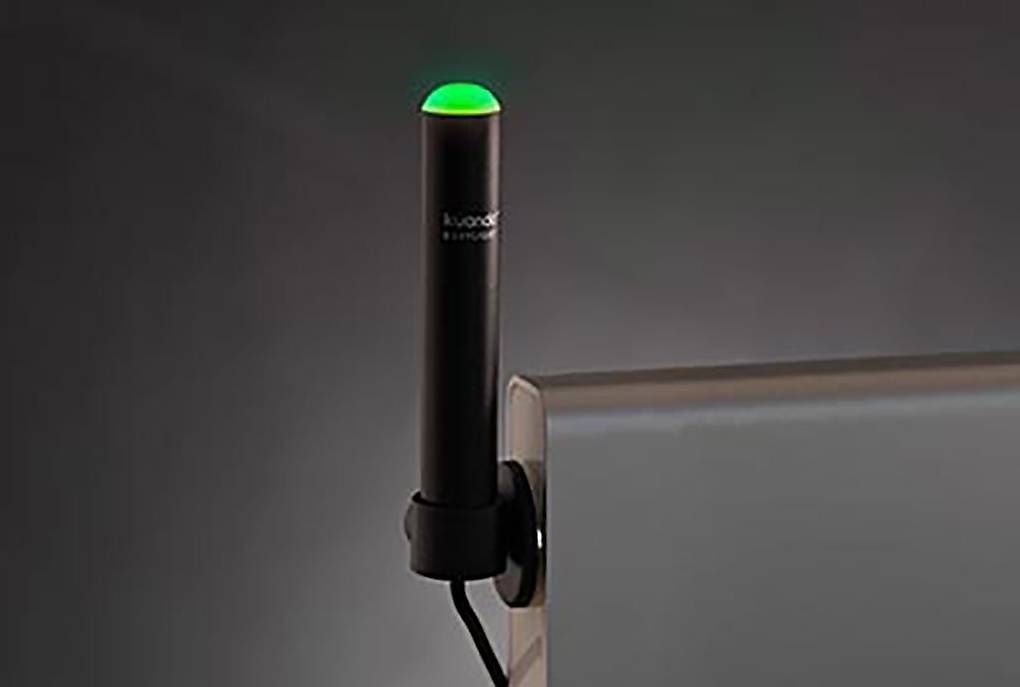 Objektive: Kuando Busylight  / Gratisversand – Gebraucht aus Zürich von Tornadorey