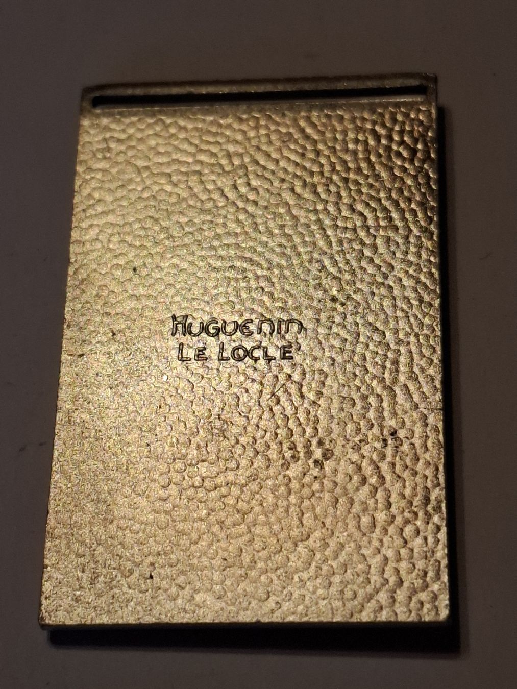 Medaglie: Plakette Zürcher Knabenschiessen – Usato da Riniken venduto da bro_slk8 1