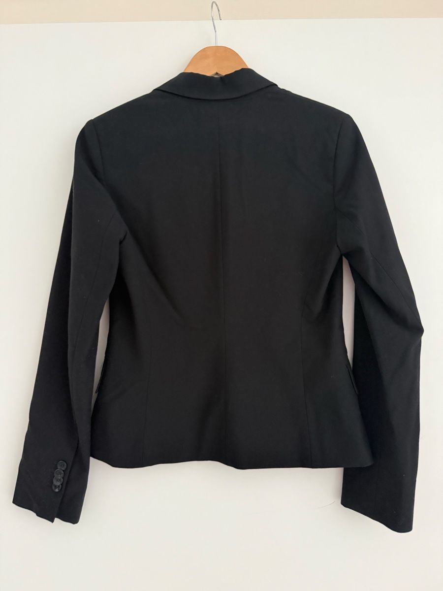 Comma Jacken: Schöner klassischer Blazer Comma Gr. 36 – Gebraucht aus Kreuzlingen von hae23 2