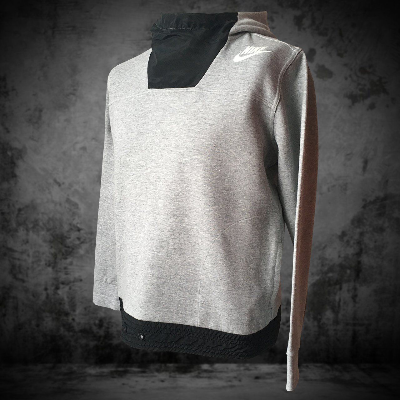 Nike Maglioni & Felpe: Pull Nike Grey Men L – Usato da Genève venduto da ang_7j7j