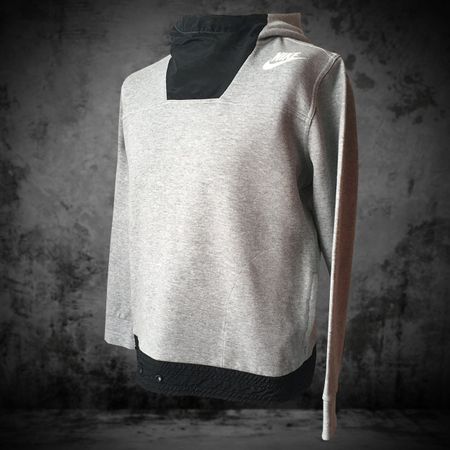 Pull Nike Grey Men L