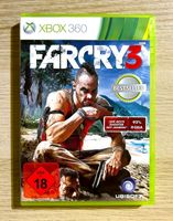 Far Cry 3 Xbox 360