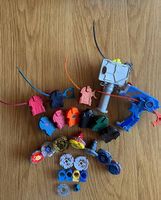Toupies Beyblade