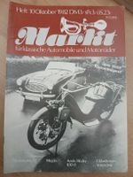 Austin Healey 100/6 Megola 1921 Altes Markt vom 10/1982