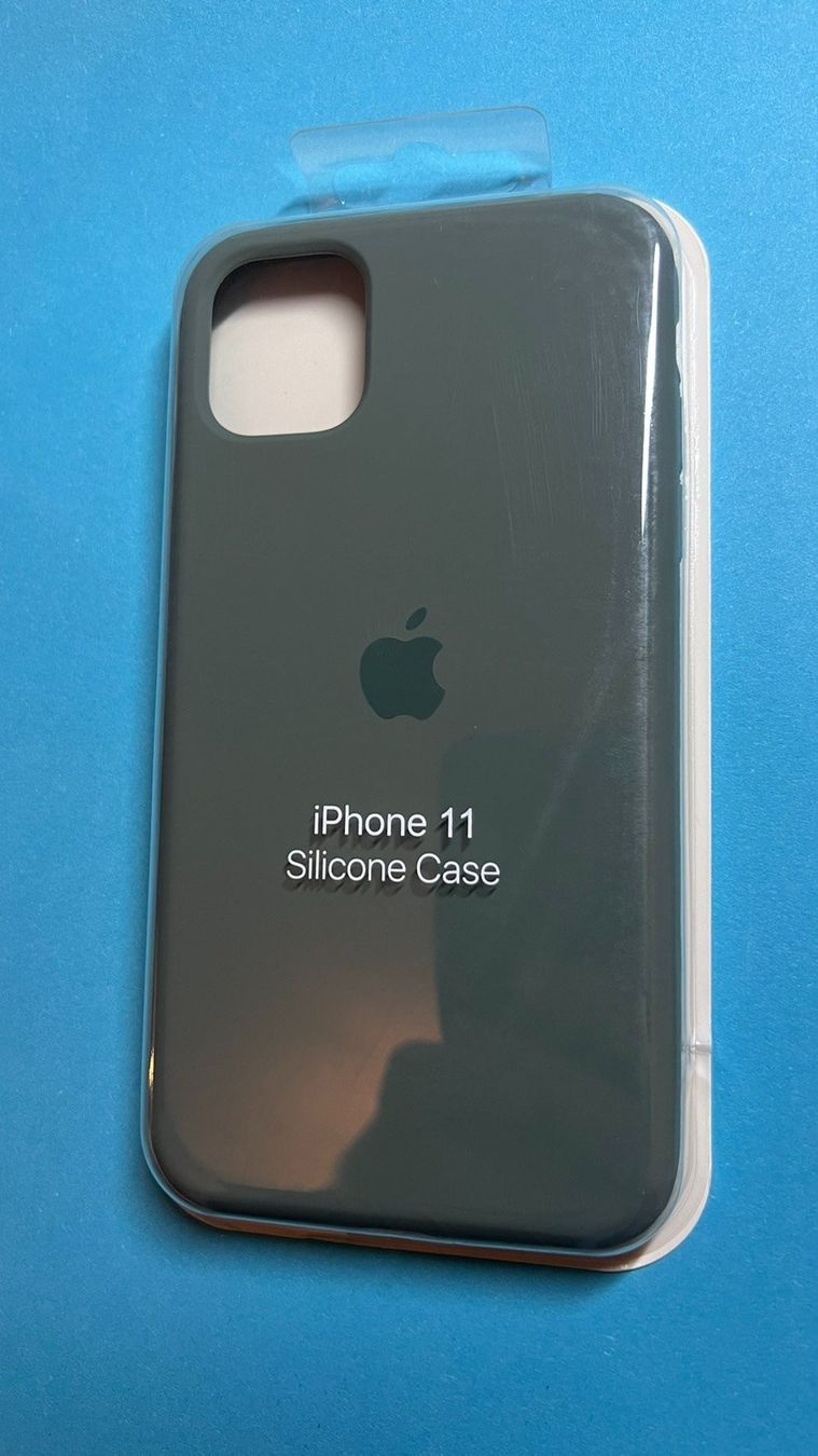 Covers & Schutzfolien: Coque iPhone 11 \  iPhone 11 Hülle – Neu und originalverpackt aus Eysins von pro_7lnq