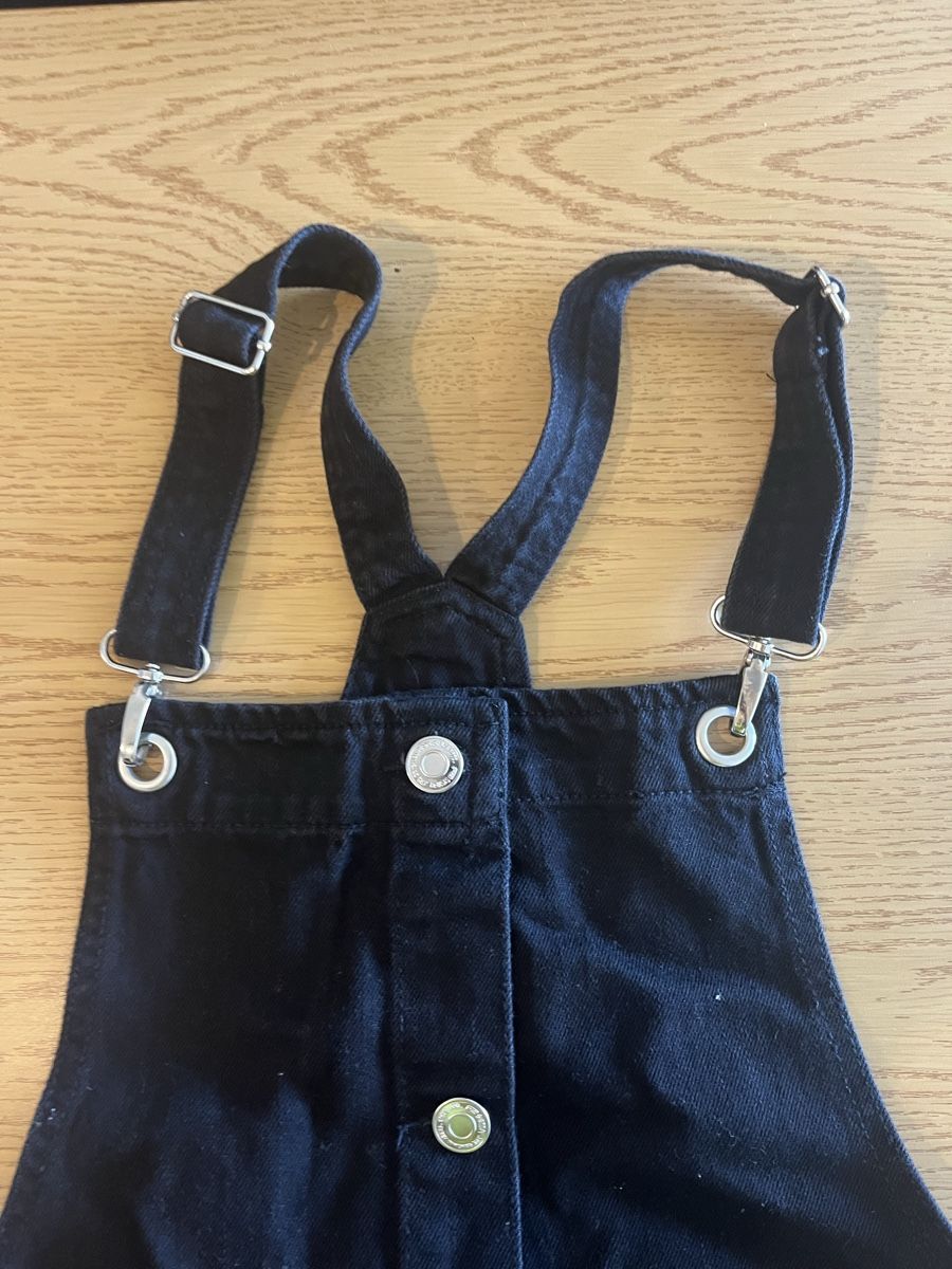 Kleider: Robe en jeans  – Gebraucht aus Courgenay von tat_w5vc 2