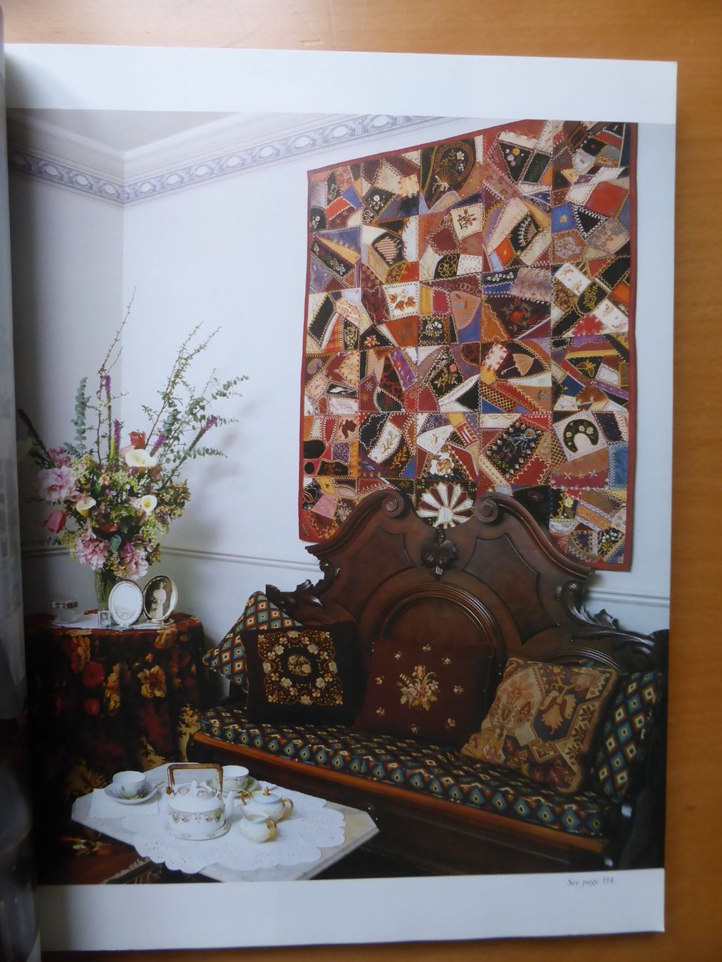 Libri: Diana McClun & Laura Nowes - Patchwork & Quilts - Techniken – Nuovo (secondo la descrizione) da Brunnadern venduto da lesezirkel 8