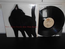 Patti Austin – Gettin' Away With Murder / 1985