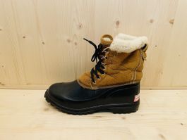 Dsquared2 Gr.43 warm gefüttert, neuwertig!
