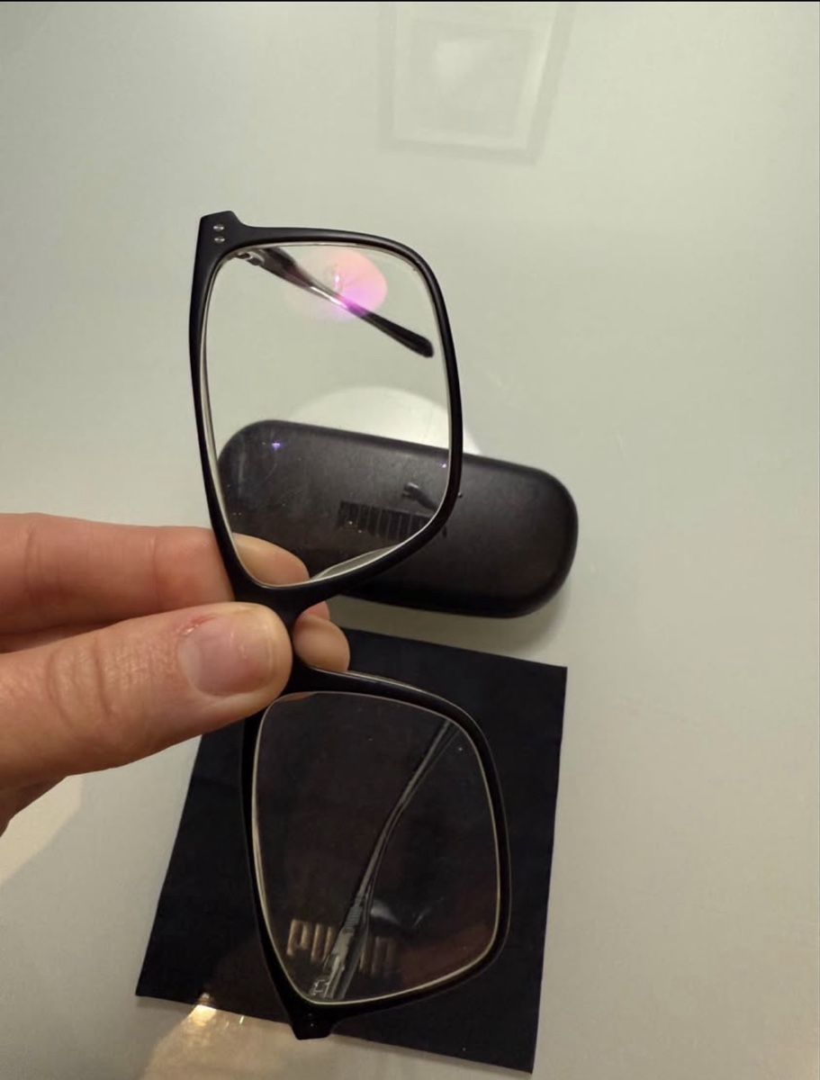 Puma Lunettes & Verres: Puma brille – Neuf (Voir description) à Herbligen par T-esthetic 3
