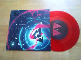 Big Black Delta – IFUCKINGLOVEYOU - UK 2012 - MOB001