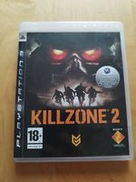Jeu PlayStation 3 - Killzone 2 en très bon état