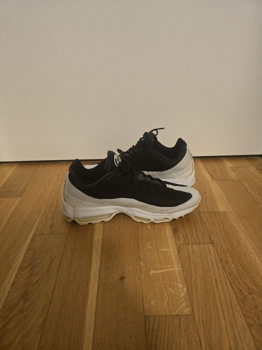 Nike Scarpe da uomo: Nike Air Max – Usato da Niederbipp venduto da Tiffany1771 2