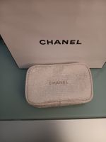 Chanel Neu Kosmetiktasche Luxus Neu verpackt unbenutzt